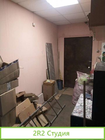 Готовый магазин разливных напитков