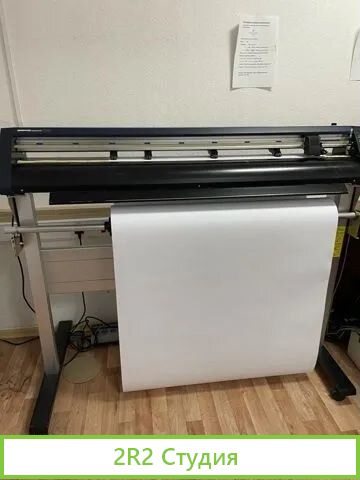 Готовый швейный цех / лаборатория