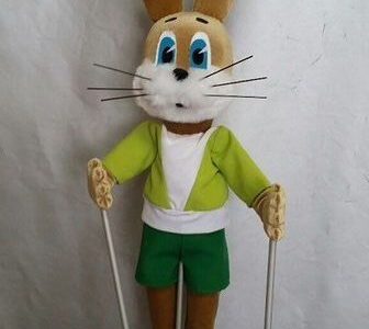 Готовый спектакль Ну, погоди