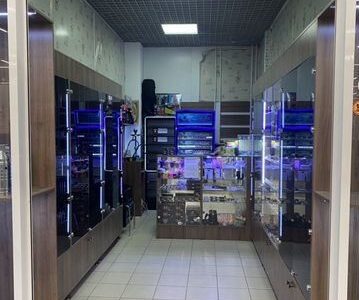 Готовый табачный бизнес