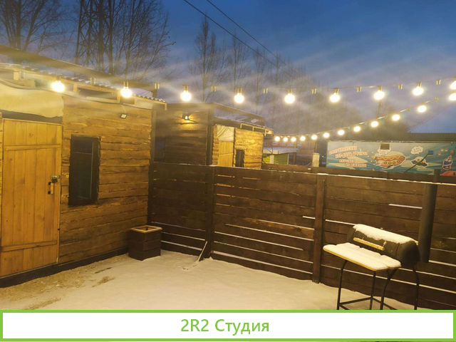 Гриль-домики, тплые беседки виз