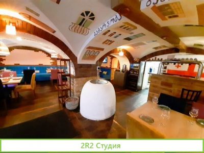 Грузинский ресторан на в.о. в продаже