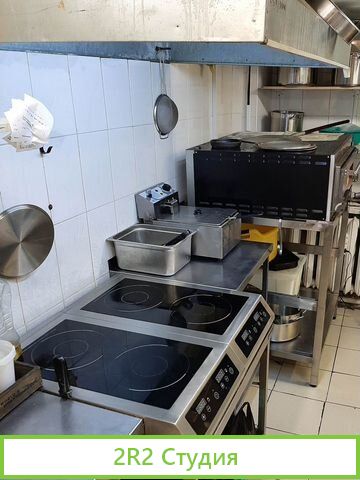 Грузинский ресторан на в.о. в продаже