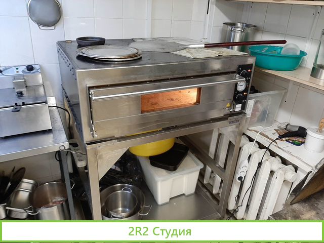 Грузинский ресторан на в.о. в продаже