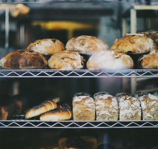 Хлебозавод в собственности.12 лет работы