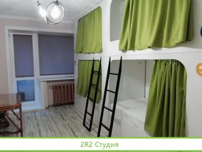 Хостел в нежилом фонде в топовой локации