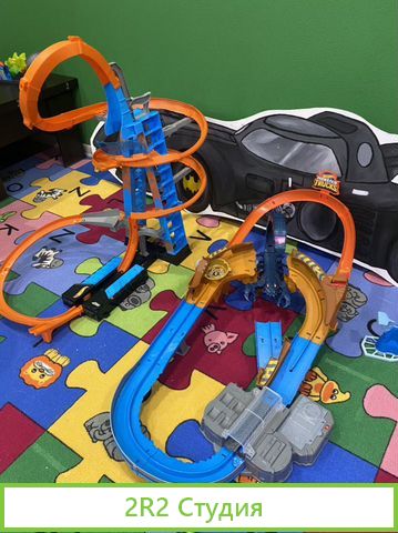 Игровая комната