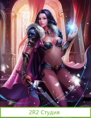 Игровой IT-проект Ищем инвестиции