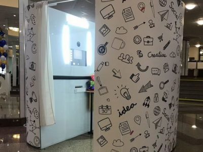 Интерактивное оборудование для мероприятий event