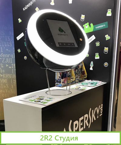 Интерактивное оборудование для мероприятий event