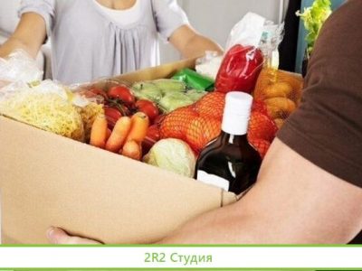 Интернет- магазин финских продуктов питания