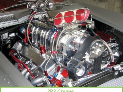 Интернет-магазин автомобильных двигателей