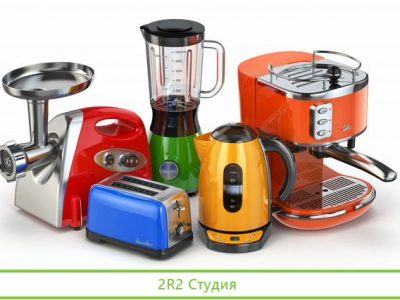 Интернет-магазин бытовой техники. Прибыль 140 000