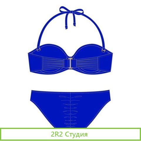 Интернет-магазин брендовых купальников