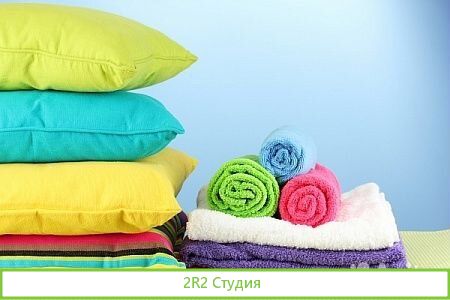 Интернет-магазин домашнего текстиля