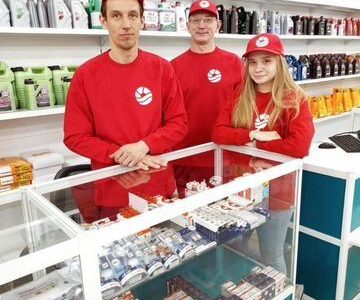 Интернет-магазин fавтозапчастей в Петрозаводске