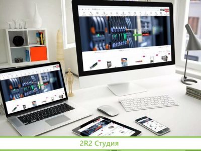 Интернет-магазин металлопроката 35 тыс товаров