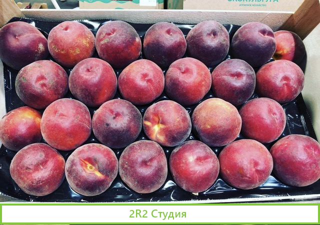 Интернет-магазин по доставке фруктов и овощей