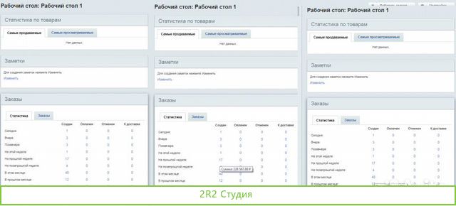Интернет-магазин стройматериалов Трафик Заказы