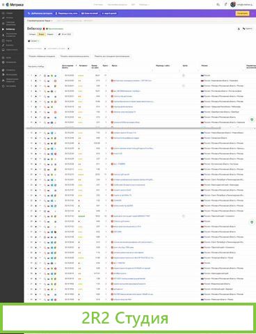 Интернет-магазин стройматериалов Трафик Заказы