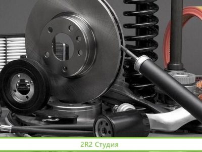 Интернет магазин автозапчастей с хорошим доходом