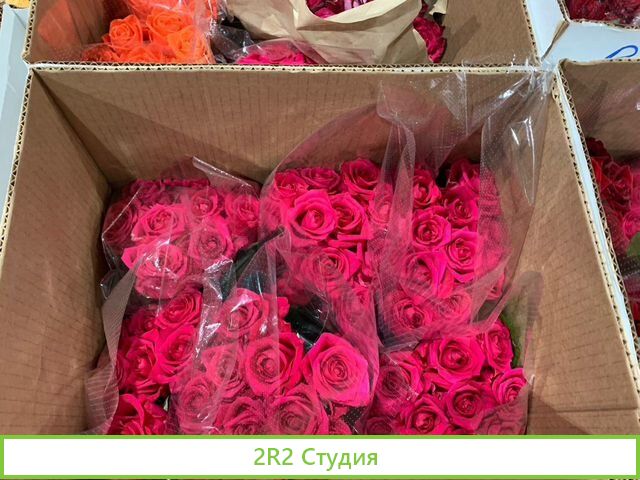 Интернет магазин цветов