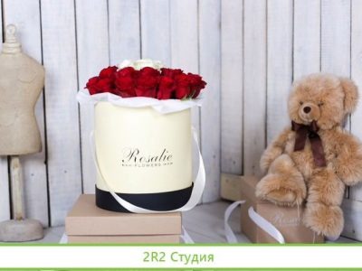 Интернет магазин цветов и подарков