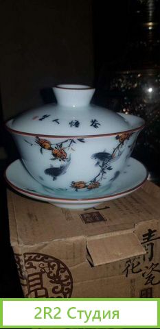 Интернет магазин Китайского чая