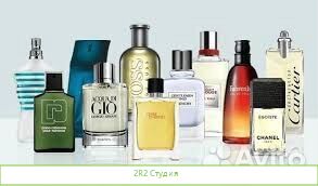 Интернет магазин парфюмерии