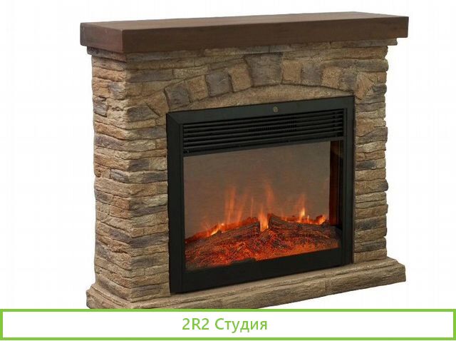 Интернет магазин по продаже электрокаминов