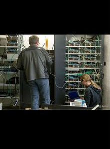 Интернет провайдер