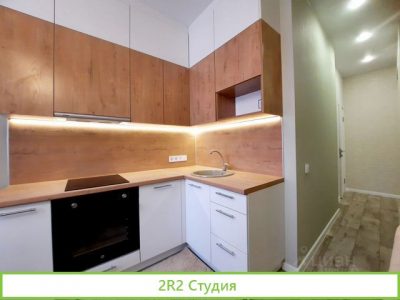 Инвест квартира 60 кв.м доход 1,9 млн в год