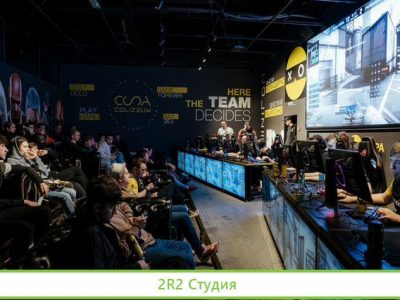 Инвестиции Colizeum