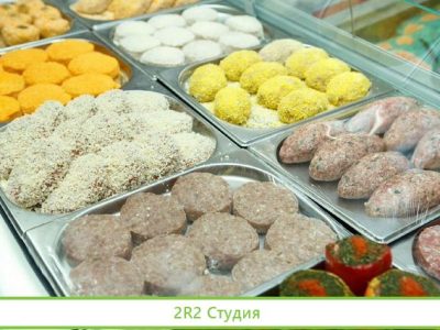 Инвестиции поставки готовый бизнес