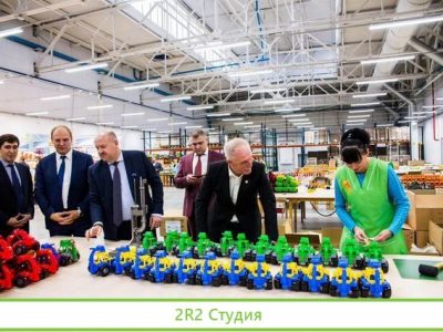 Инвестиции в бизнес. Прибыль 50 процентов годовых