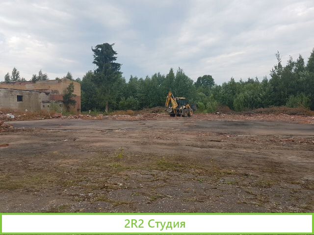 Инвестиции в доходную недвижимость