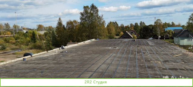 Инвестиции в доходную недвижимость