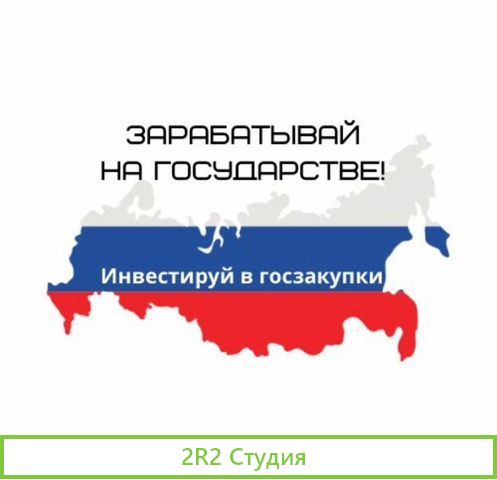 Инвестиции в госзакупки