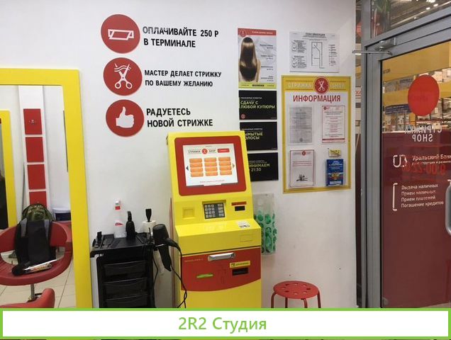 Инвестиции в готовый бизнес