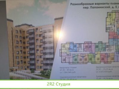 Инвестиции в готовый строительный бизнес жилья ирд