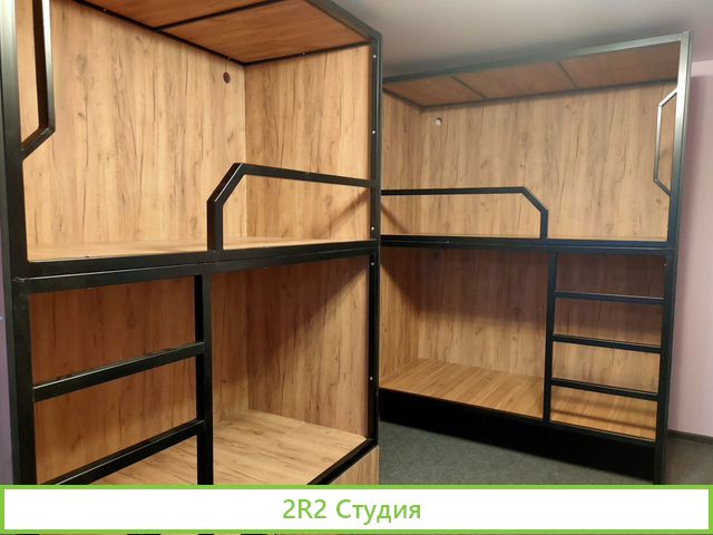 Инвестиции в коливинг