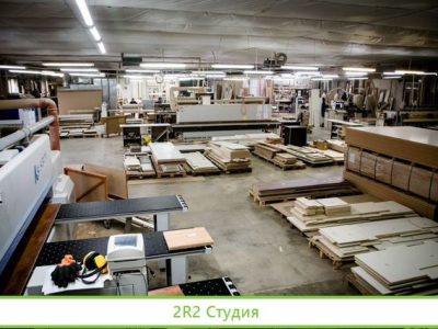 Инвестиции в мебельное производство. 50 годовых