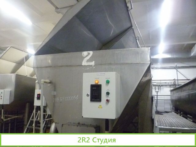 Инвестиции в молокозавод. 50 годовых