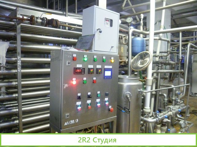 Инвестиции в молокозавод. 50 годовых