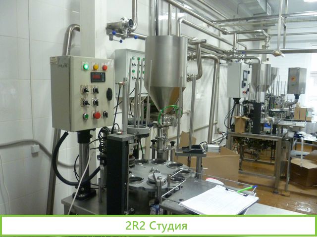 Инвестиции в молокозавод. 50 годовых