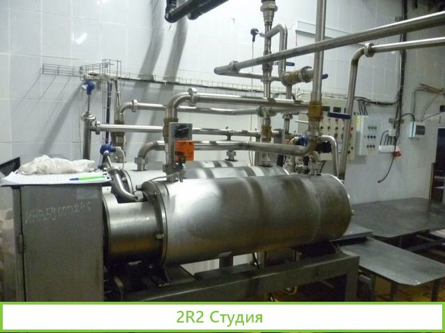 Инвестиции в молокозавод. 50 годовых