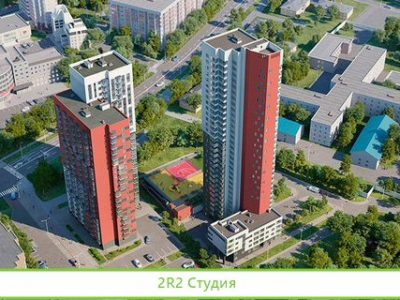 Инвестиции в недвижимость