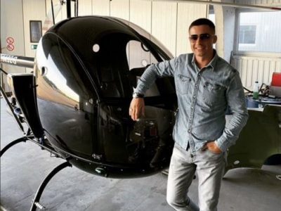 Инвестиции в недвижимость