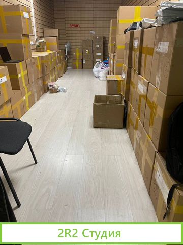 Инвестиции в оборот. Свой бренд на маркетплейсах