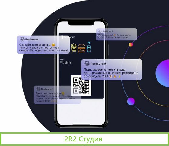 Инвестиции в прибыльную IT компанию